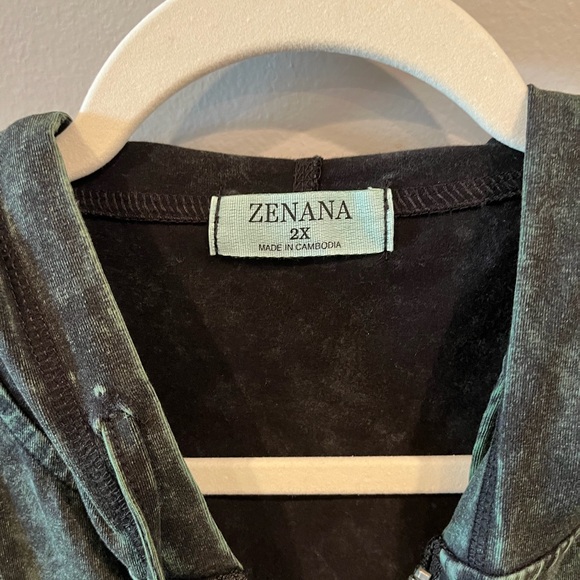 Women’s Hoodie - Picture 3 of 3